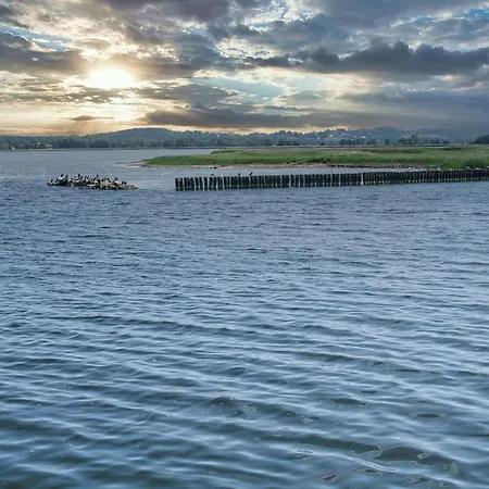 Dom wakacyjny Min Huesung *