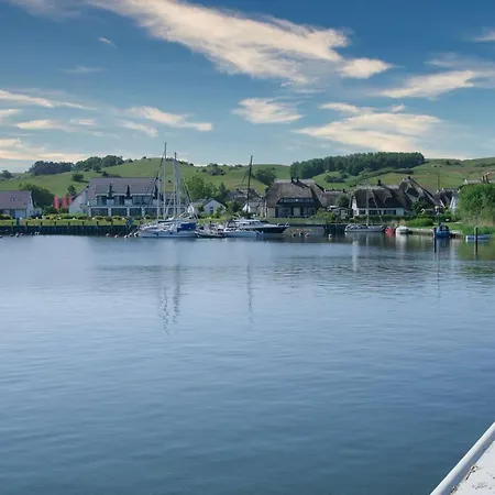 Min Huesung Dom wakacyjny