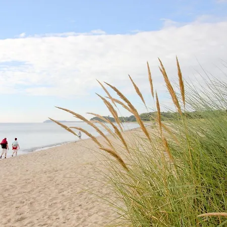 Min Huesung Dom wakacyjny *