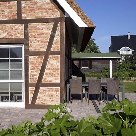 Dom wakacyjny Min Huesung *