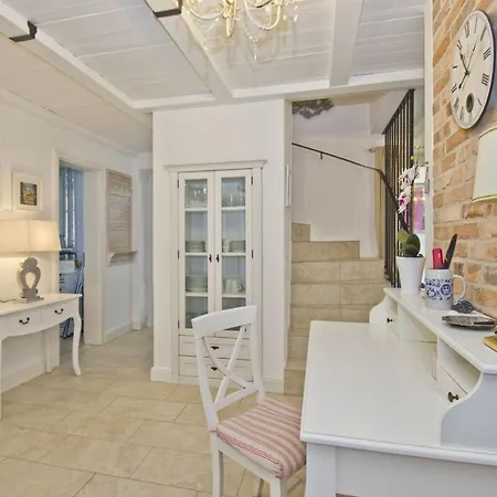 Min Huesung Dom wakacyjny *