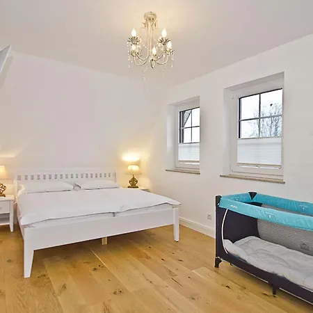 Min Huesung Dom wakacyjny *